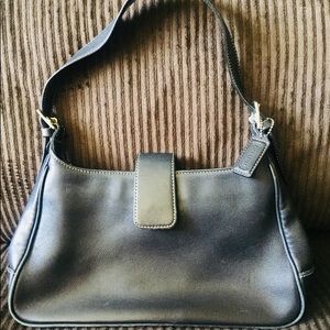COACH Leather Bag